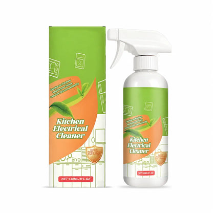 Kitchen Appliance Surface Cleaner Spray, 4 fl oz (120 mL)